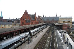 Helsingør, 23. February 2004