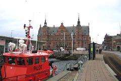 Helsingør, 23. February 2004