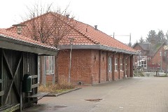 Helsinge, 6. December 2008