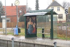 Helsinge, 6. December 2008