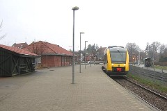 Helsinge, 6. December 2008