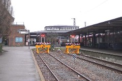 Hilerød, 1. December 2008