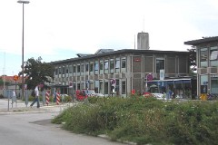railwaystations jernbanestationer denmark 2007080443 holbaek