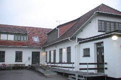 Hornbæk, 6. December 2008