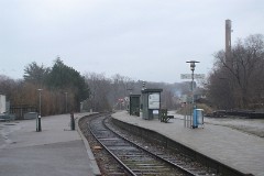 Hornbæk, 6. December 2008