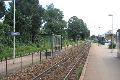 railwaystations jernbanestationer denmark 2007080429 jyderup