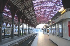 railwaystations jernbanestationer denmark 2006021203 kopenhavn h