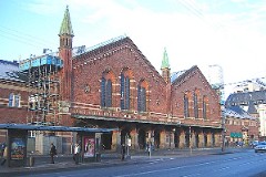 railwaystations jernbanestationer denmark 2006021204 kopenhavn h