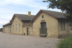 railwaystations jernbanestationer denmark 2007080434 moerkoev