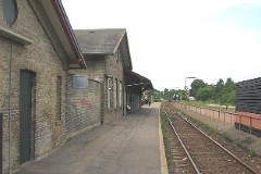 railwaystations jernbanestationer denmark 2007080435 moerkoev