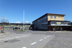 Nykøbing Falster, 20. April 2013