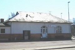 railwaystations jernbanestationer denmark 2007041402 nykoebing s