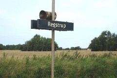 railwaystations jernbanestationer denmark 2007080441 regstrup