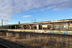 Ryparken, 13. January 2016