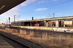 Ryparken, 13. January 2016