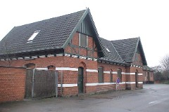 20081206 07 railway stations jernbanestationer denmark skaevinge