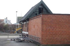 20081206 08 railway stations jernbanestationer denmark skaevinge