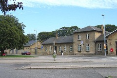 railwaystations jernbanestationer denmark 2007080494 soroe