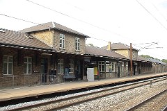 railwaystations jernbanestationer denmark 2007080497 soroe