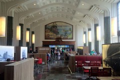 Helsinki Central Station, 30. June 2016