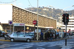 Cannes, 1. March 2005