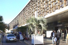 Cannes, 2. January 2007