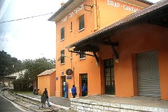 Drap-Canteron, 5. March 2005