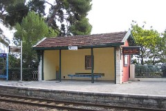Èze-sur-Mer, 1. January 2007