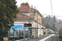 Grasse, 15. February 2006
