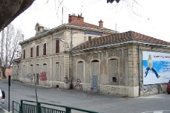 Grasse, 15. February 2006