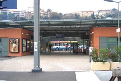 Grasse, 15. February 2006