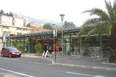 Grasse, 15. February 2006