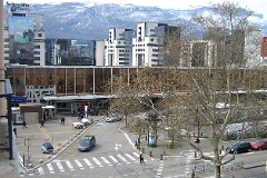 Grenoble, 26. March 2008