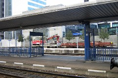 Grenoble, 27. March 2008