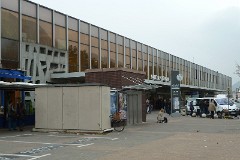Grenoble, 15. October 2010