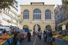 Marseille Noailles, 16. October 2007