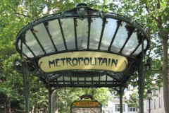Paris Abbesses, 23. June 2009