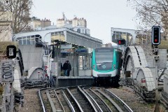 Paris, Barbés-Rochechouart, 23. March 2016