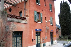 Peille, 5. March 2005