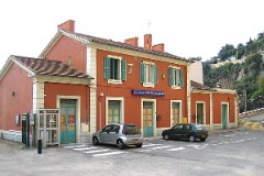 Villefrance sur Mer, 1. January 2007