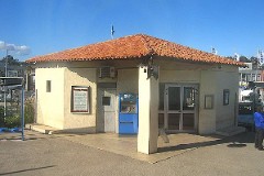 Villeneuve-Loubet, 17. February 2006