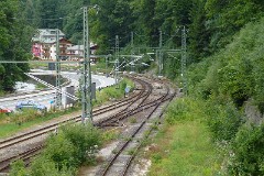 Berchtesgaden, 21. July 2014