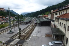 Berchtesgaden, 21. July 2014