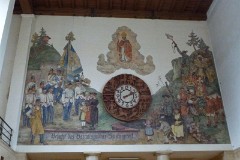 Berchtesgaden, 21. July 2014