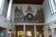 Berchtesgaden, 21. July 2014