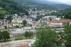 Berchtesgaden, 21. July 2014