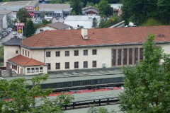 Berchtesgaden, 21. July 2014