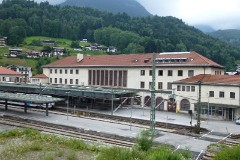 Berchtesgaden, 21. July 2014
