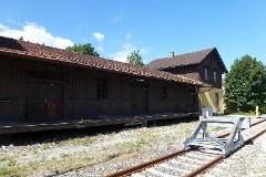 Füssen, 16. July 2014