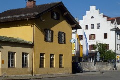 Füssen, 16. July 2014